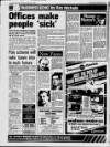 Sunderland Daily Echo and Shipping Gazette Monday 08 February 1988 Page 12