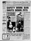 Sunderland Daily Echo and Shipping Gazette Monday 08 February 1988 Page 14