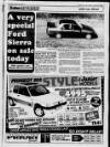 Sunderland Daily Echo and Shipping Gazette Monday 08 February 1988 Page 21
