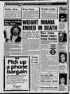 Sunderland Daily Echo and Shipping Gazette Wednesday 10 February 1988 Page 2