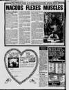 Sunderland Daily Echo and Shipping Gazette Wednesday 10 February 1988 Page 12