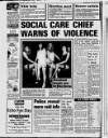 Sunderland Daily Echo and Shipping Gazette Wednesday 10 February 1988 Page 14