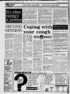 Sunderland Daily Echo and Shipping Gazette Wednesday 10 February 1988 Page 16