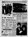 Sunderland Daily Echo and Shipping Gazette Wednesday 10 February 1988 Page 22