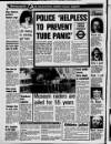 Sunderland Daily Echo and Shipping Gazette Thursday 11 February 1988 Page 2