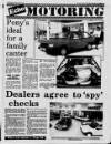 Sunderland Daily Echo and Shipping Gazette Thursday 11 February 1988 Page 19