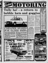 Sunderland Daily Echo and Shipping Gazette Thursday 11 February 1988 Page 21