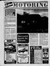 Sunderland Daily Echo and Shipping Gazette Thursday 11 February 1988 Page 22