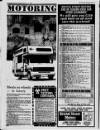 Sunderland Daily Echo and Shipping Gazette Thursday 11 February 1988 Page 26