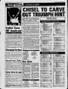 Sunderland Daily Echo and Shipping Gazette Thursday 11 February 1988 Page 42