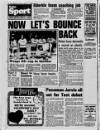 Sunderland Daily Echo and Shipping Gazette Thursday 11 February 1988 Page 44