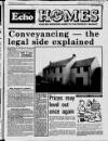 Sunderland Daily Echo and Shipping Gazette Friday 12 February 1988 Page 23