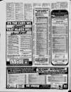 Sunderland Daily Echo and Shipping Gazette Friday 12 February 1988 Page 54