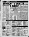 Sunderland Daily Echo and Shipping Gazette Friday 12 February 1988 Page 62