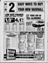Sunderland Daily Echo and Shipping Gazette Monday 15 February 1988 Page 18