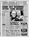 Sunderland Daily Echo and Shipping Gazette Monday 15 February 1988 Page 19