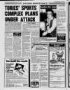 Sunderland Daily Echo and Shipping Gazette Monday 15 February 1988 Page 22