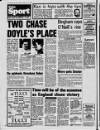 Sunderland Daily Echo and Shipping Gazette Monday 15 February 1988 Page 32