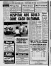 Sunderland Daily Echo and Shipping Gazette Wednesday 17 February 1988 Page 12
