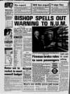 Sunderland Daily Echo and Shipping Gazette Wednesday 17 February 1988 Page 14