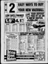 Sunderland Daily Echo and Shipping Gazette Thursday 18 February 1988 Page 24