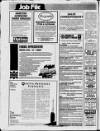 Sunderland Daily Echo and Shipping Gazette Thursday 18 February 1988 Page 34