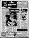 Sunderland Daily Echo and Shipping Gazette Wednesday 24 February 1988 Page 8