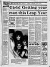 Sunderland Daily Echo and Shipping Gazette Wednesday 24 February 1988 Page 17