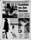 Sunderland Daily Echo and Shipping Gazette Wednesday 24 February 1988 Page 22