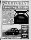 Sunderland Daily Echo and Shipping Gazette Thursday 25 February 1988 Page 17