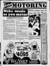 Sunderland Daily Echo and Shipping Gazette Thursday 25 February 1988 Page 19