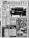 Sunderland Daily Echo and Shipping Gazette Thursday 25 February 1988 Page 21