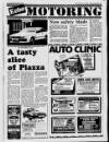 Sunderland Daily Echo and Shipping Gazette Thursday 25 February 1988 Page 23