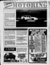 Sunderland Daily Echo and Shipping Gazette Thursday 25 February 1988 Page 24