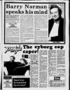 Sunderland Daily Echo and Shipping Gazette Saturday 27 February 1988 Page 13