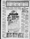 Sunderland Daily Echo and Shipping Gazette Saturday 27 February 1988 Page 20