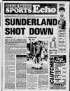 Sunderland Daily Echo and Shipping Gazette Saturday 27 February 1988 Page 29