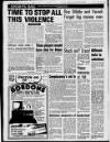 Sunderland Daily Echo and Shipping Gazette Saturday 27 February 1988 Page 32