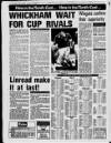 Sunderland Daily Echo and Shipping Gazette Saturday 27 February 1988 Page 38