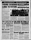 Sunderland Daily Echo and Shipping Gazette Saturday 27 February 1988 Page 41