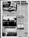 Sunderland Daily Echo and Shipping Gazette Saturday 27 February 1988 Page 42