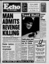 Sunderland Daily Echo and Shipping Gazette Monday 29 February 1988 Page 1