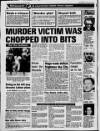 Sunderland Daily Echo and Shipping Gazette Monday 29 February 1988 Page 2