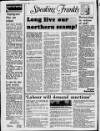Sunderland Daily Echo and Shipping Gazette Monday 29 February 1988 Page 6