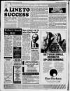 Sunderland Daily Echo and Shipping Gazette Monday 29 February 1988 Page 12