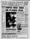 Sunderland Daily Echo and Shipping Gazette Monday 29 February 1988 Page 15