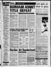 Sunderland Daily Echo and Shipping Gazette Monday 29 February 1988 Page 25