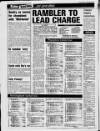 Sunderland Daily Echo and Shipping Gazette Monday 29 February 1988 Page 26