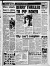 Sunderland Daily Echo and Shipping Gazette Monday 29 February 1988 Page 27