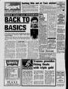 Sunderland Daily Echo and Shipping Gazette Monday 29 February 1988 Page 28